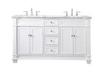 Elegant Lighting-VF50060DWH|MAIN