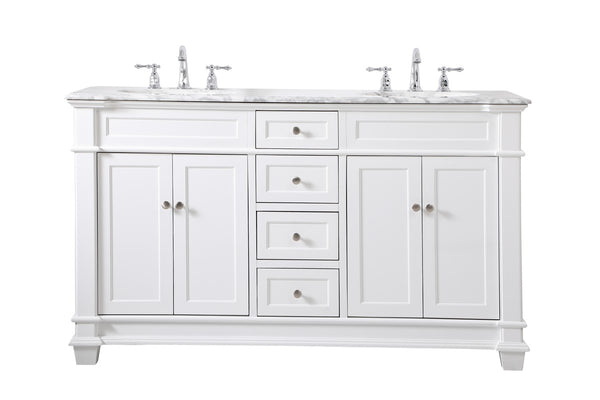 Wesley Vanity by Elegant Lighting