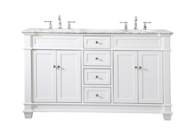 Elegant Lighting-VF50060DWH|MAIN