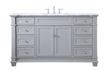 Elegant Lighting-VF50060GR|MAIN