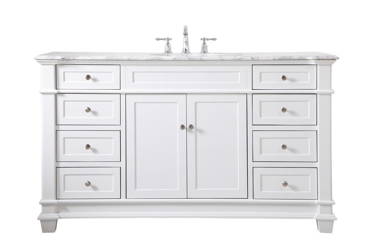 Elegant Lighting-VF50060WH|MAIN