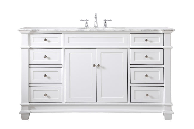 Elegant Lighting-VF50060WH|MAIN