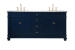 Elegant Lighting-VF50072DBL|MAIN