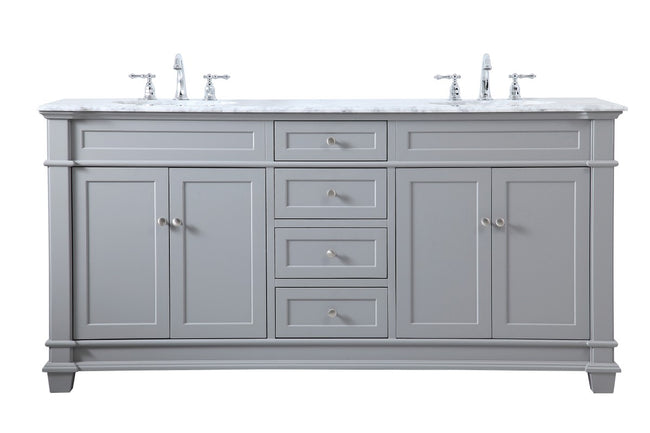 Elegant Lighting-VF50072DGR|MAIN