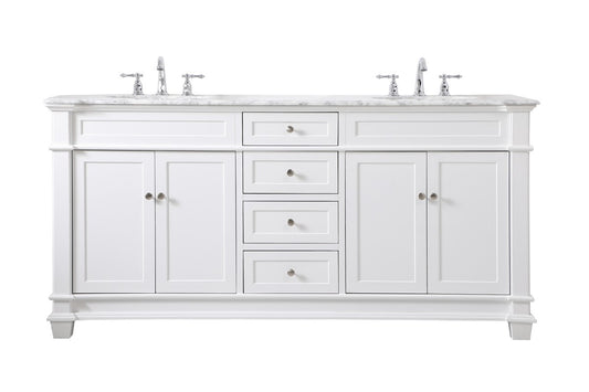 Elegant Lighting-VF50072DWH|MAIN