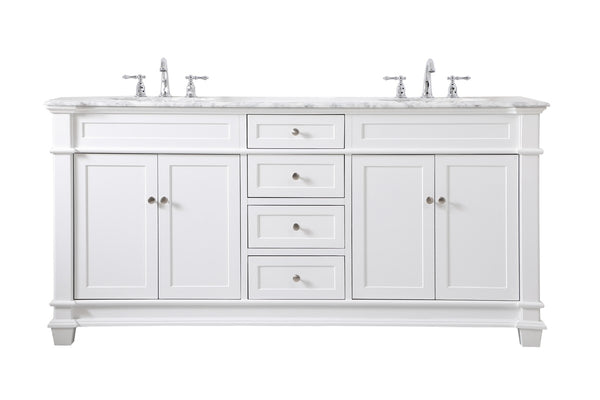 Wesley Vanity by Elegant Lighting