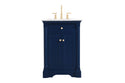 Clarence Vanity by Elegant Lighting