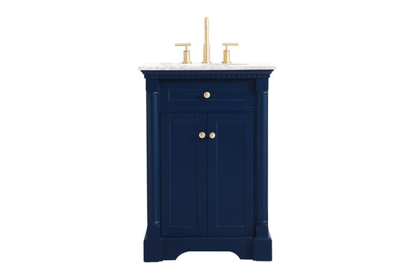 Clarence Vanity by Elegant Lighting