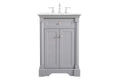 Clarence Vanity by Elegant Lighting