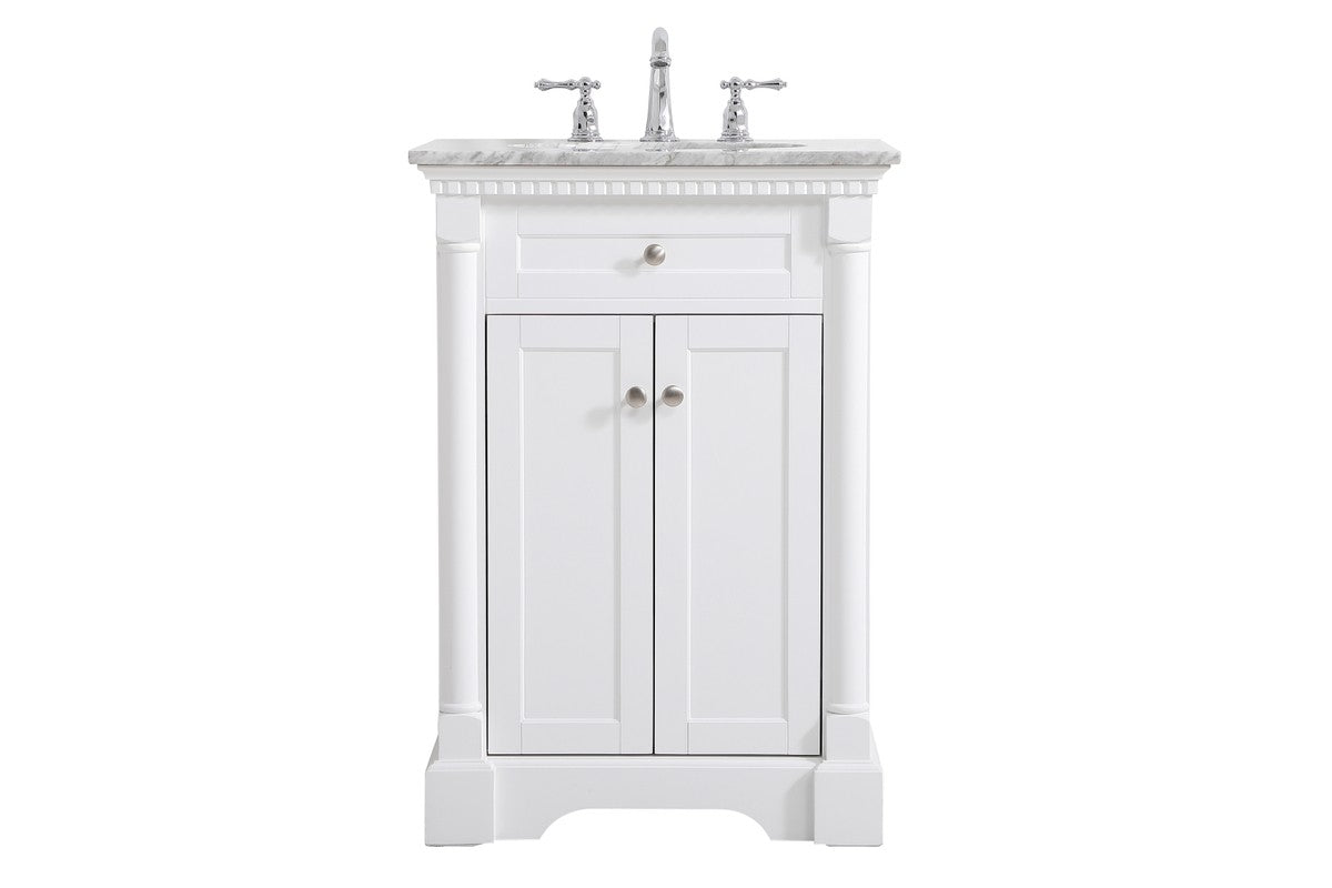 Elegant Lighting-VF53024WH|MAIN