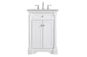 Clarence Vanity by Elegant Lighting