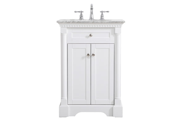 Clarence Vanity by Elegant Lighting