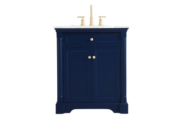 Clarence Vanity by Elegant Lighting