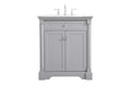 Clarence Vanity by Elegant Lighting
