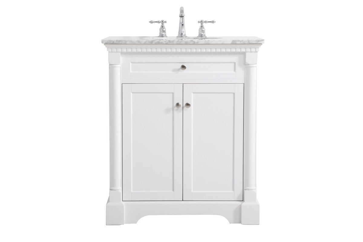 Elegant Lighting-VF53030WH|MAIN
