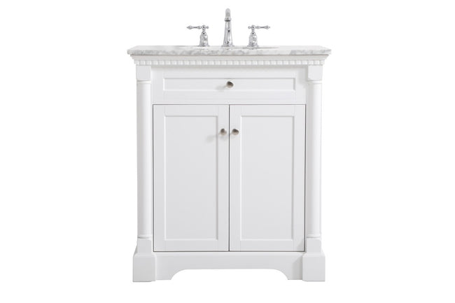 Elegant Lighting-VF53030WH|MAIN