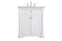 Clarence Vanity by Elegant Lighting