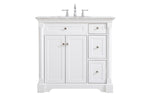 Elegant Lighting-VF53036WH|MAIN