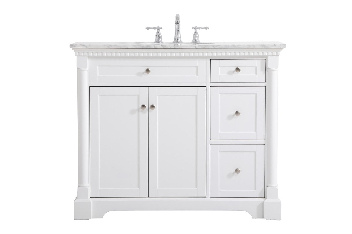 Elegant Lighting-VF53042WH|MAIN