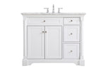 Elegant Lighting-VF53042WH|MAIN