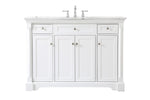 Elegant Lighting-VF53048WH|MAIN