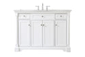 Clarence Vanity by Elegant Lighting