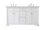 Elegant Lighting-VF53060DWH|MAIN
