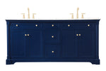 Elegant Lighting-VF53072DBL|MAIN