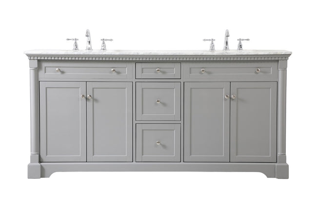 Elegant Lighting-VF53072DGR|MAIN