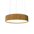 Cylindrical Outdoor (Damp) Pendant by Accord Lighting