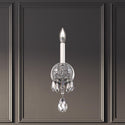 Hamilton Nouveau Outdoor (Damp) Sconce by Schonbek