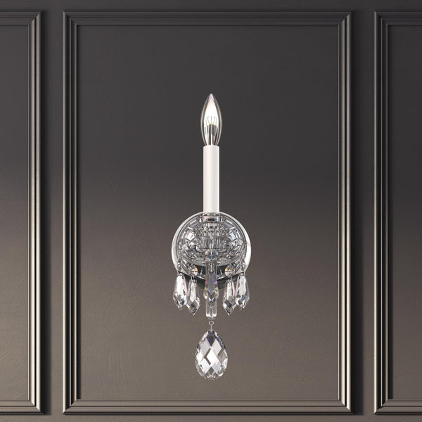 Hamilton Nouveau Outdoor (Damp) Sconce by Schonbek