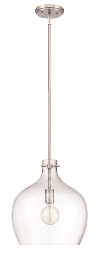 Outdoor (Damp) Pendant by Millennium
