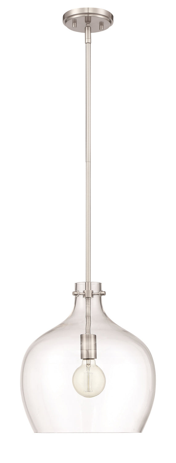 Outdoor (Damp) Pendant by Millennium