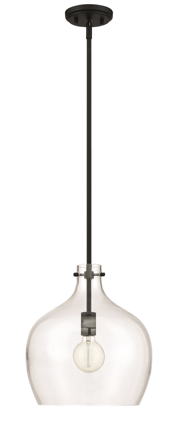 Outdoor (Damp) Pendant by Millennium