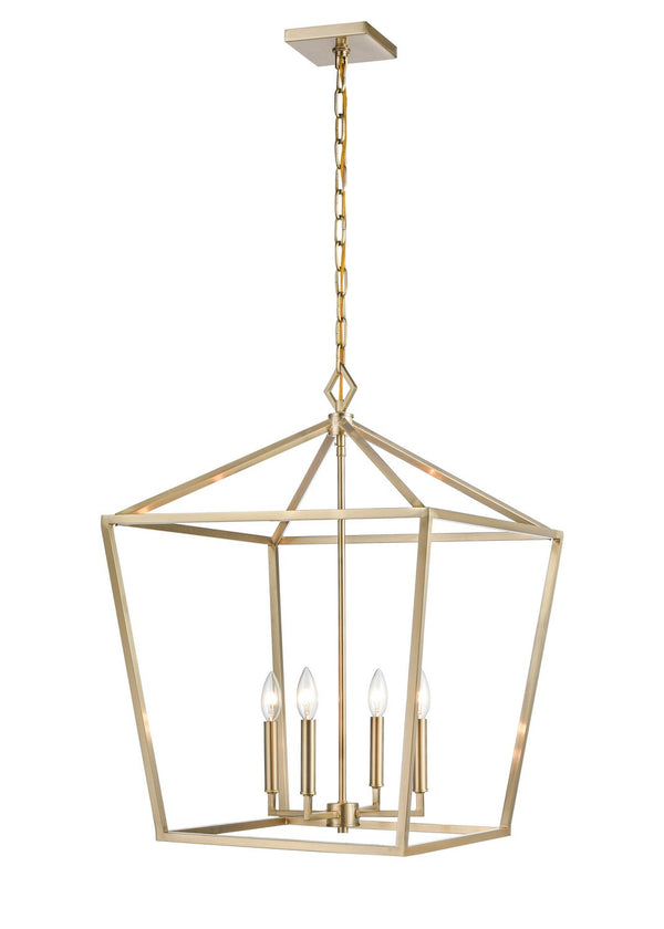 Outdoor (Damp) Pendant by Millennium