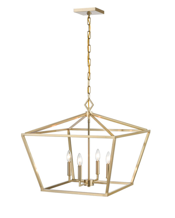 Outdoor (Damp) Pendant by Millennium