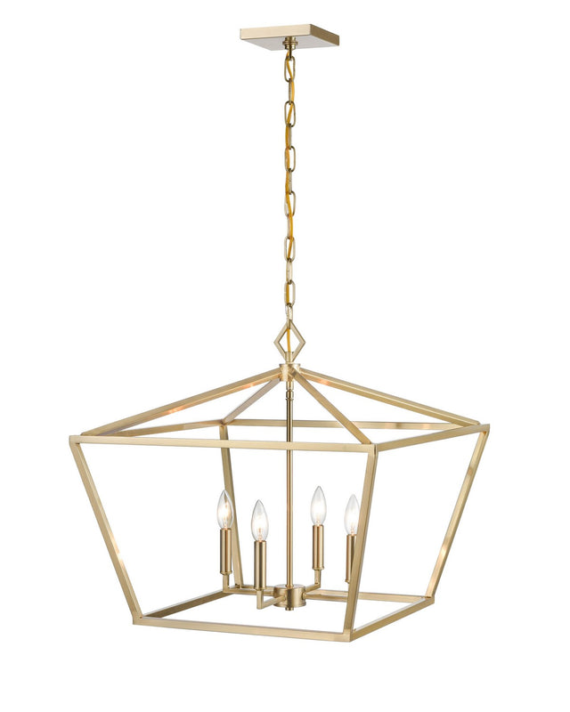 Outdoor (Damp) Pendant by Millennium
