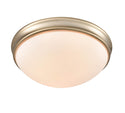 Outdoor (Damp) Flush Mount Light by Millennium