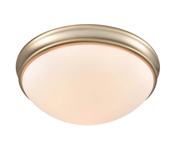 Outdoor (Damp) Flush Mount Light by Millennium