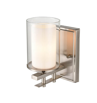 Huderson Outdoor (Damp) Sconce by Millennium