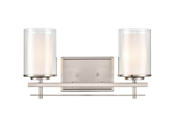 Huderson Outdoor (Damp) Sconce by Millennium