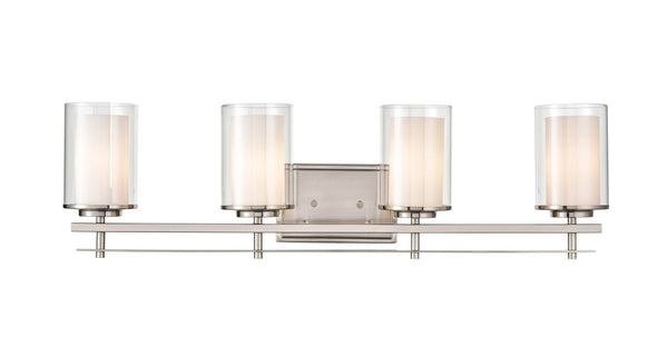 Huderson Outdoor (Damp) Sconce by Millennium