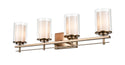 Huderson Outdoor (Damp) Sconce by Millennium