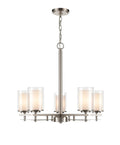 Huderson Chandelier by Millennium