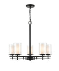 Huderson Chandelier by Millennium