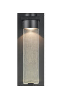 Amster Outdoor (Damp) Sconce by Millennium
