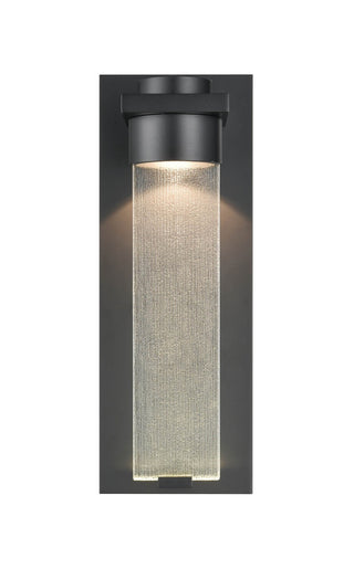 Amster Outdoor (Damp) Sconce by Millennium