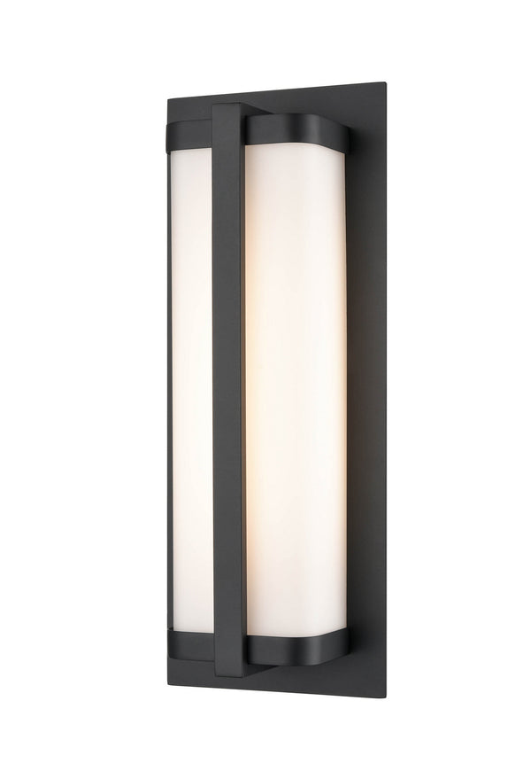 Amster Outdoor (Damp) Sconce by Millennium
