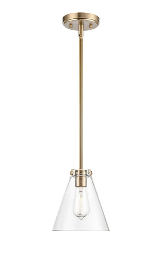 Buy modern-gold Aliza Pendant by Millennium